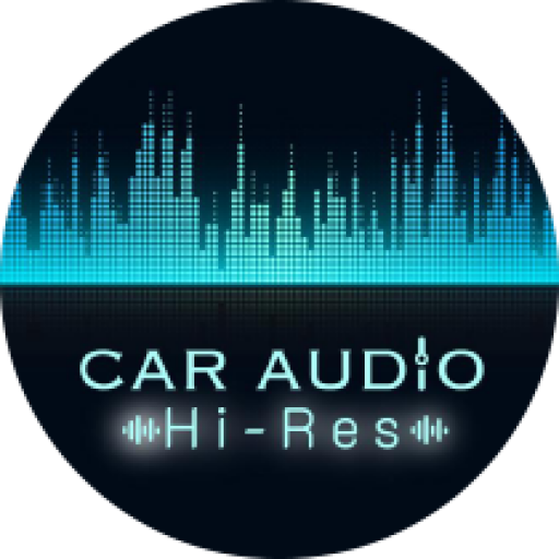 Audio Car Hi-res